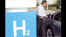 BMW: Wasserstoff in Serie
