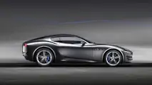 2014 Maserati Alfieri concept