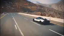 Pagani Zonda Riviera