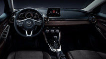 Mazda2 Exclusive Edition