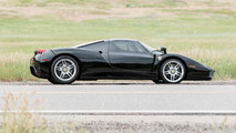 2003 Ferrari Enzo Steve Wynn