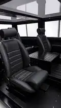 Bollinger B1 Electric Truck