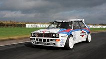 1990 Lancia Delta Integrale Evo Auction
