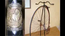 Peugeot-Hochrad