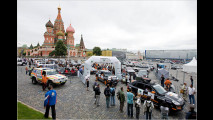 Transsyberia Rallye 2008