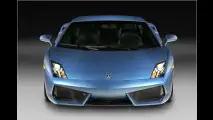 Exklusive Lambos