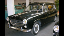 Peugeot 403 Break