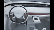 Chrysler-Elektro-Studie