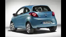 Der neue Ford Ka