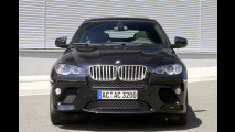X6 wird schöner