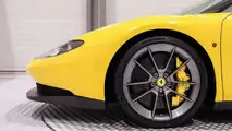 2015 Ferrari Sergio
