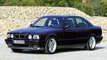 E34 BMW M5