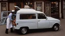 Renault 4