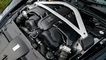 2018 Aston Martin Vanquish S Volante: First Drive