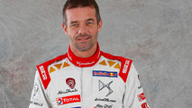 Sebastien Loeb chez Citroën