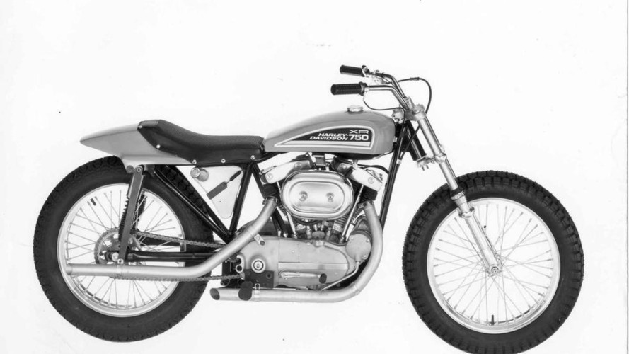 Harley-Davidson Sportster 60 aniversario