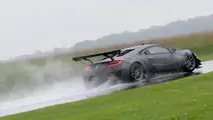 Acura NSX GT3