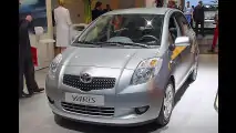 Neuer Yaris: Gewachsener Zwerg
