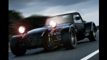 Caterham Seven CSR