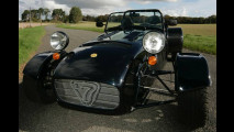 Caterham Seven CSR
