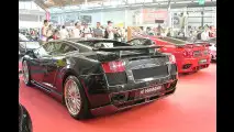 Tuning World 2005