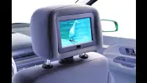 Kino für Autofahrer