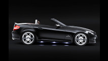 30 PS mehr für SLK 200