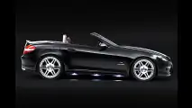 30 PS mehr für SLK 200
