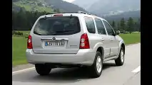 Facelift für den Tribute