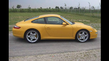 Test: Neuer Porsche 911