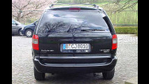 Warp 2.8 fürs Raumschiff
