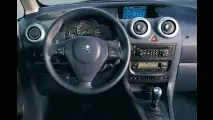 Peugeot 1007 mit 2-Tronic