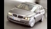BMW-Motoren 2006