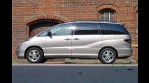 Toyota Previa