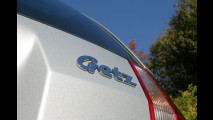 Hyundai Getz im Test