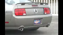 Ford Mustang mit 400 PS