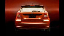 Genf 2005: Dodge Caliber