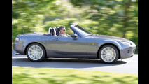 Mazda MX-5 im Test