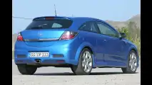 Opel Astra OPC im Test
