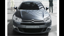 Der neue Citroën C5