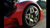 Sammlers Ferrari-Traum