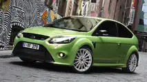 Ford Focus RS