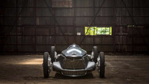 Infiniti Prototype 9 Racer