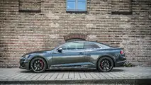 2018 Audi RS5 Coupe by ABT
