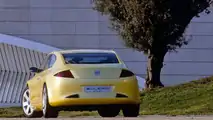 1999 SEAT Bolero 300 BT concept