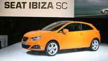 SEAT Ibiza SportCoupe at BIMS
