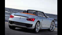 VW Roadster