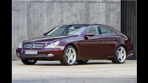 Gelifteter CLS