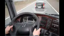 Automatisch in die Eisen