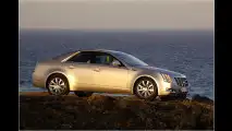 Scharfer Cadillac